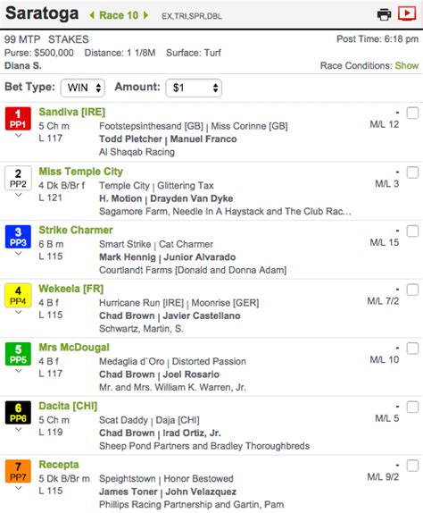 NYRA Bets Guide: Everything You Need to Know to Start Betting.